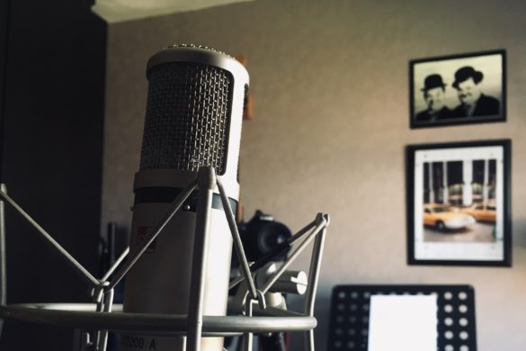The Truffle Room Session